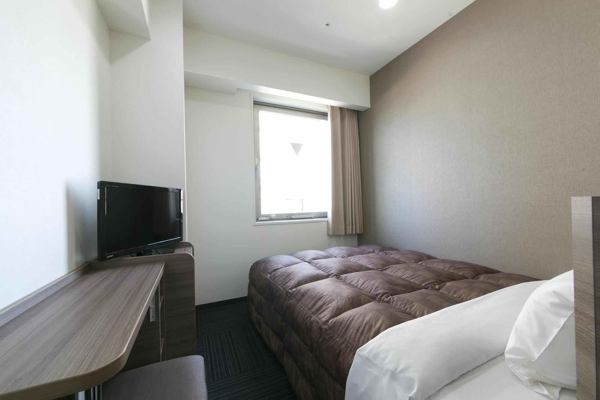 Washington R&B Hotel Shin Osaka Kitaguchi Exterior foto